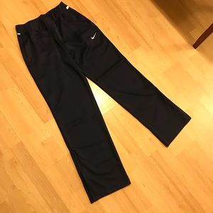 🚨 CLEARANCE Nike Dri-Fit Black Joggers Pants